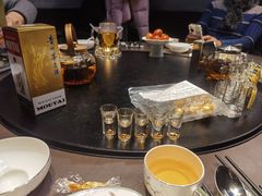 -庐灶江南·江南菜·四合院Bistro(东直门雍和宫·原华侨宾馆店)