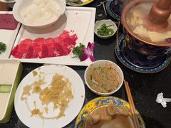 -南门涮肉(上海二店)