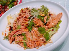 -梅飞酒家(桑园路店)