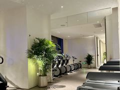 -YCHL FIT 健身(星寰店)