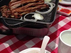 西贝莜面村(百联西郊店)-西贝莜面村(上海百联西郊店)