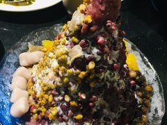 -鹿港小镇(霄云店)