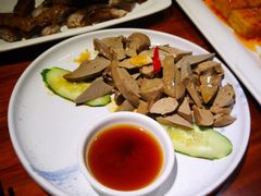 鹅肝-优之名鹅城