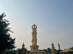 -广州莲花山旅游区