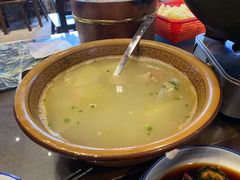 -富正毅三下锅·湘西韵味(天门山索道店)