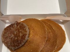 -麦当劳(新濠影汇店)