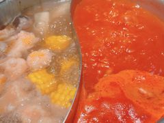 -左庭右院鲜牛肉火锅(新梅广场店)