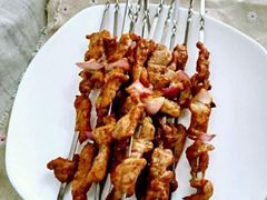 -芭菲盛宴·环球美食(解放碑英利国际店)