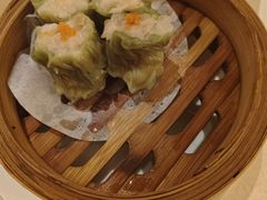 -正佳广场万豪酒店-粤菜餐厅·点心·海鲜·聚餐