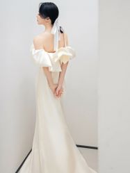 -韩国天使嫁衣婚纱礼服馆(上海旗舰店)