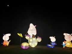 -南通洲际绿博园