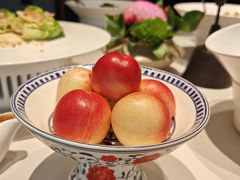 -蘇锦宴·淮扬菜烤鸭·小院(三元桥霄云路店)