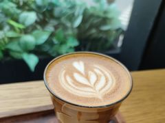 -Peet's Coffee皮爷咖啡(大学路店)