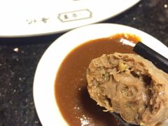 -八合里牛肉火锅(八合里总店)