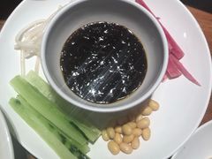 -京尊烤鸭店JINGZUN(春秀路店)