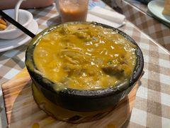-新大咀港式茶餐厅(宝山万达店)