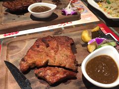 -路易十三西餐厅(西关新天地店)