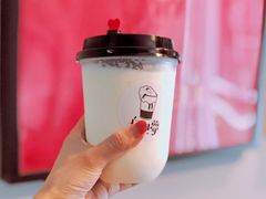 宝宝奶昔-白日梦奶茶