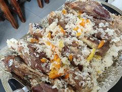 -新疆狼爷烤肉(宋庄店)