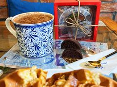 -西关84·History·Art·Cafe