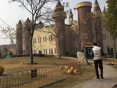 -安徒生童话乐园