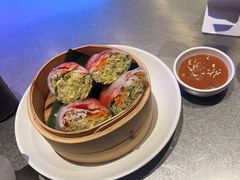 -蔡澜点心·粤菜(嘉里中心店)