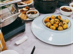 -贵州大厦贵州厅(樱花园西街店)