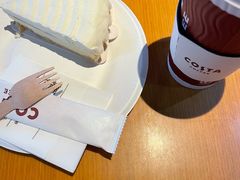 -COSTA COFFEE(西湖天地店)