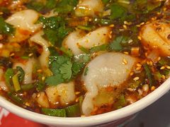 -正宁路小吃夜市