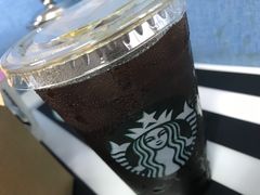 -星巴克臻选(广州东山锦轩店)