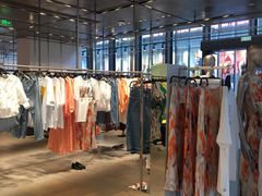 -URBAN REVIVO(深圳华润万象天地店)