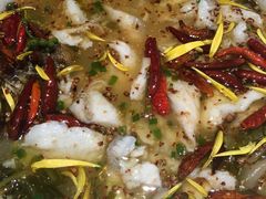 -太二酸菜鱼(福州泰禾店)