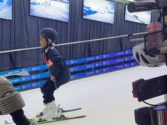 -Hopo Snow 城市滑雪空间(来福士广场购物中心店)