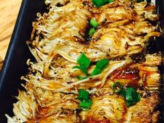 -肉串汪(月坛店)