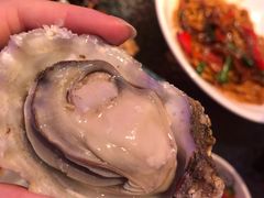 -千岛蚝高压锅生蚝·人参火锅(白云万达店)