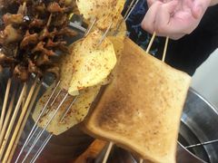 -炒豆合作社(东四总店)