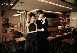 -青禾蒙娜丽莎婚纱摄影(武汉总店)