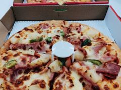 -那坡里比萨(康王北路店)