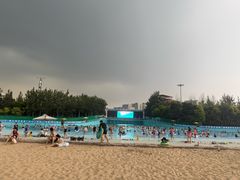 -欢乐水魔方水世界