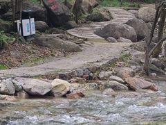 -玉渡山自然风景区