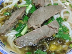 -花溪牛肉米粉(华兴东街店)