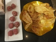 -潮盧打边炉