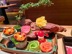 -一兰拉面(新宿中央东口店)