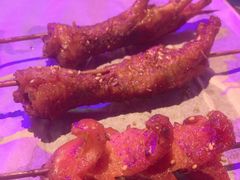 -路边边.炒菜烧烤.音乐餐厅(良乡长虹店)