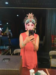 -华韵京剧摄影(洋桥角门东店)