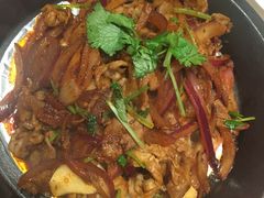 -西贝莜面村(近铁城市广场店)