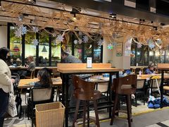 -Mammamia意大利餐厅(古北店)