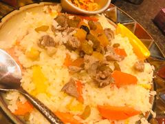 -丝路金桃·新疆菜(徐汇店)