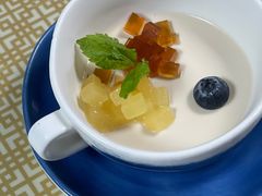 -彩丰楼中餐厅(佘山世茂洲际酒店)