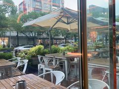 -MARU玛露音乐餐厅(大学路店)